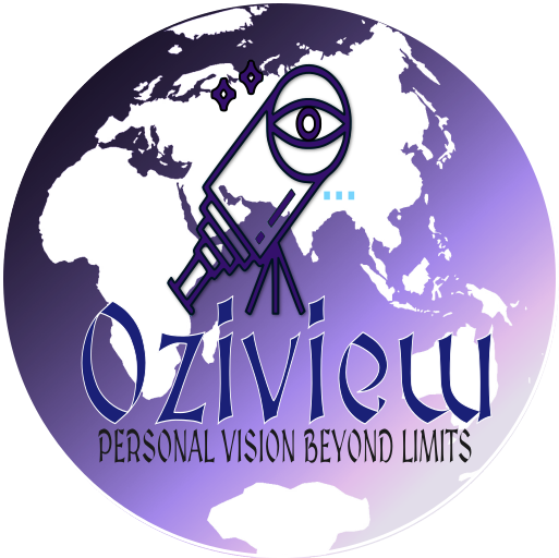 Oziview.com